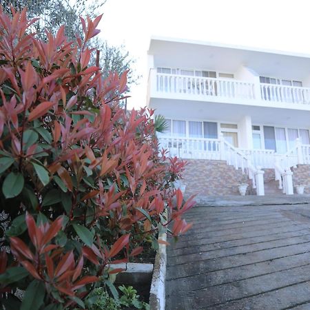 Lakefront House Shiroka Exterior photo