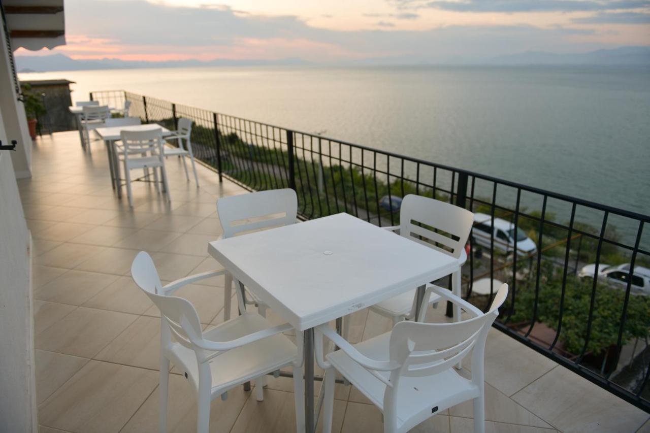 Lakefront House Shiroka Exterior photo